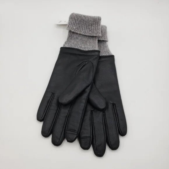 Brooks Brothers Sheepskin Gloves - Picture 4 of 6